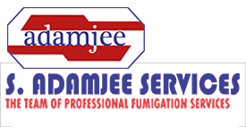 Sadamjee fumigation Services Footer Logo