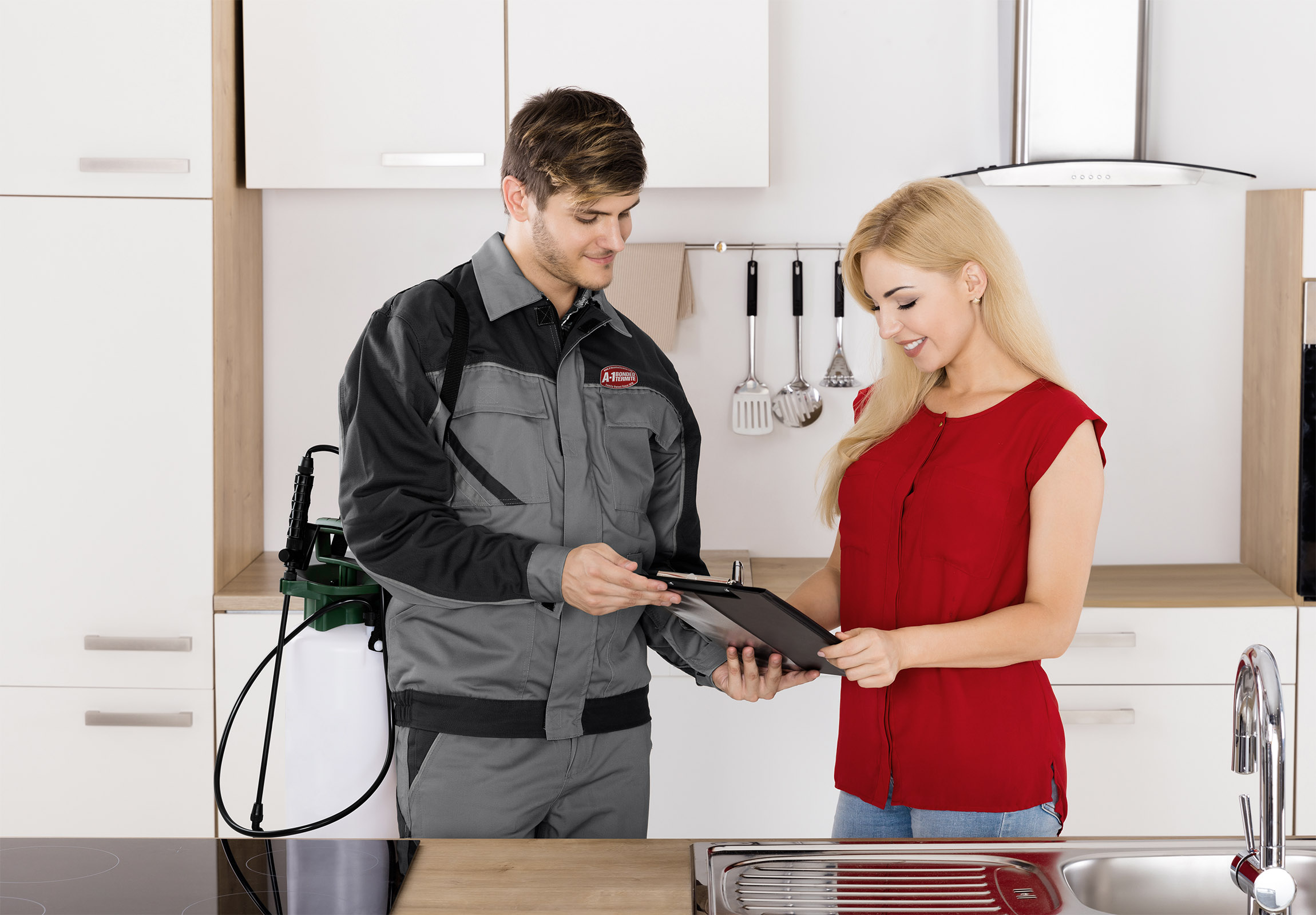 Pest Control Karachi